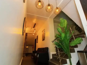 The Panache Luxury Apartment