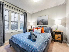 Milton boutique Home