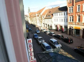 Hotel Hirsch