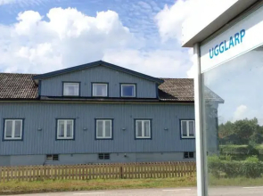 Ugglarps Vandrarhem