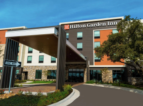 Hilton Garden Inn Cedar Park Austin