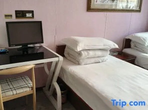 Heihe Fucheng Express Hotel