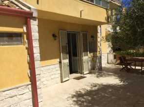 Apartment With 2 Bedrooms in Marina di Modica, With Furnished Terrace and Wifi Near the Beach