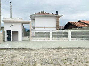Residencial Praia do Sonho
