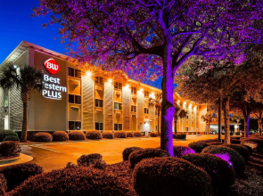 Best Western PLUS Wilmington Carolina Beach