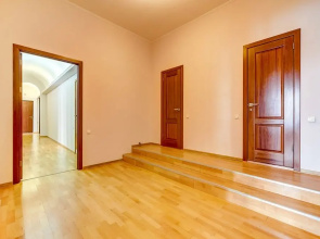 Hostel Port on Nevsky 103