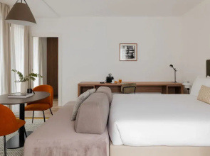 Numa Milan Montenero Hotel