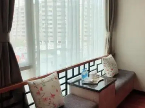 Seaman Hotel (West South Hospital)