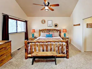 3710 Navajo Trail Townhouse Unit #74 Townhouse
