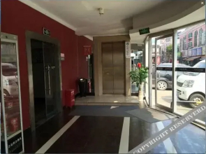 Yami Hotel Changde Caifu