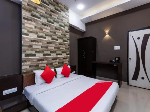 Rk Residency by OYO Rooms