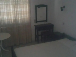 Niovi Apartments