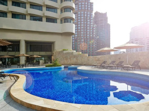 Novotel Kuala Lumpur City Centre