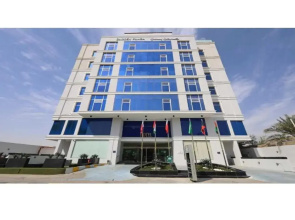 Grand Plaza Hotel