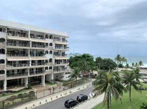 Flat na Barra da Tijuca