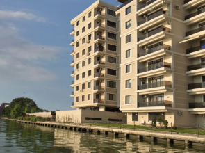 Deluxe Nicolle Solid Residence Mamaia