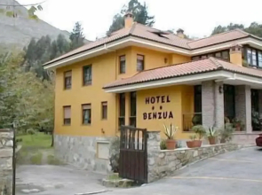 Hotel Benzúa