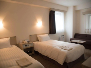 Best Western Osaka Tsukamoto