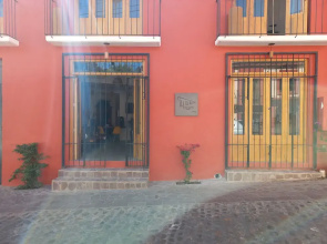 Santa Cecilia Hotel