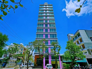 Myat Nan Yone Hotel
