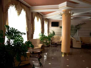 Hotel Ternopil