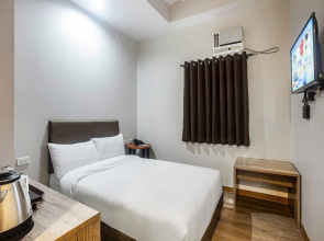 Airo Hotel by OYO Rooms
