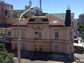 Sobe-Rooms Kvatric