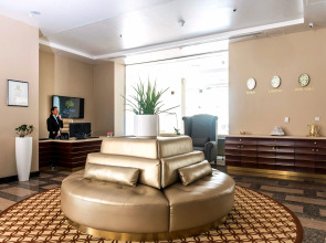 Jannah Marina Hotel Apartments