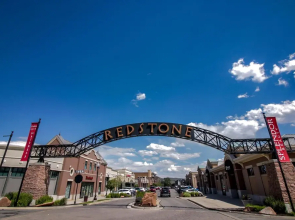 Fox Pointe at Redstone by Park City Vacations