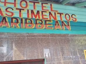 Bastimentos Caribean Hotel