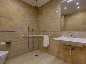 Klima Hotel Milano Fiere