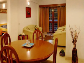 Alcove Serviced Apartment