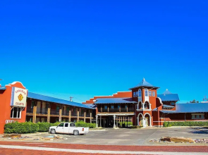 Econo Lodge