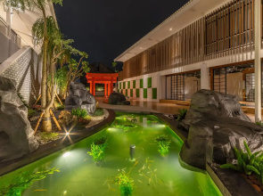 Kontena Hotel