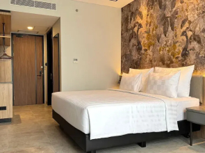 Azana Boutique Bandar Lampung
