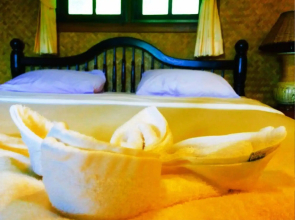 Farmstay at Pai