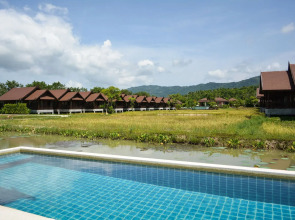 Farmer's Boutique Resort