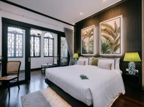 Baan 125 Stay