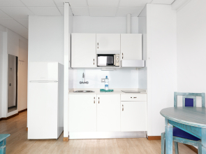 Servatur Green Beach