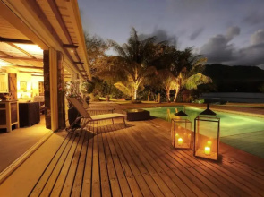 Villa Fauverelle