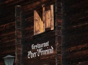 Berghaus Obergmeind