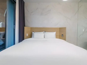 Yangpyeong The Line Drive-In Hotel