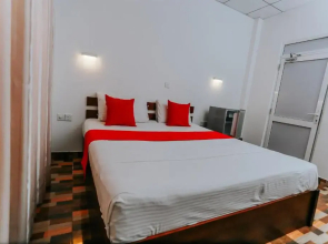 Blue Wave Beach Resort