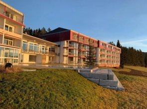 Hotel Saigerhöh