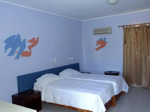 Boulafendis Hotel Apartments