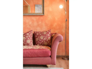 Ferienwohnung Residenz