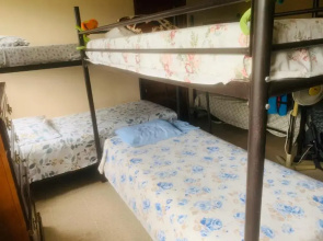 PaCasa Hostel