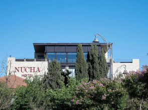 Hotel Nucha - FATTAL COLORS