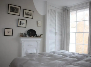 Whitstable Tree House Retreat