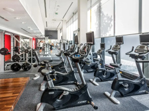 Vienna House Easy by Wyndham Pilsen